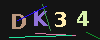 Gambar captcha